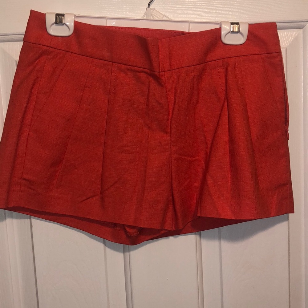 j brand shorts